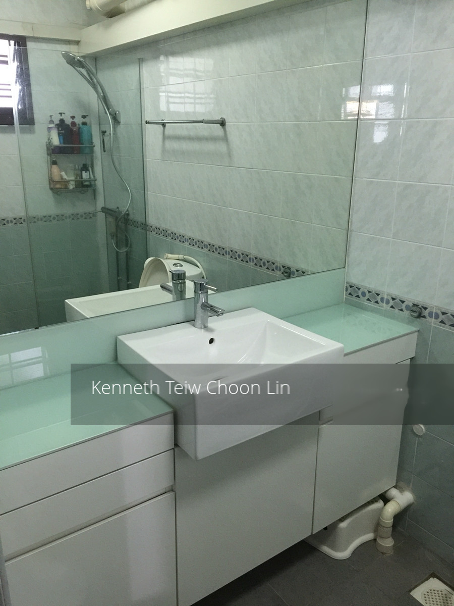 Blk 302C Anchorvale Link (Sengkang), HDB Executive #131982782